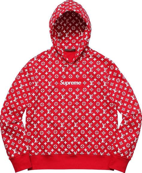 supreme hat lv|supreme louis vuitton hoodie neymar.